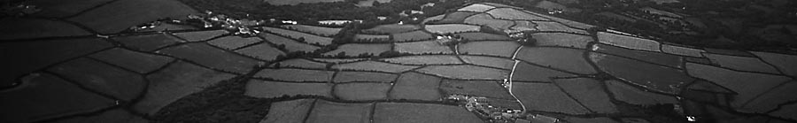 Cornish Fieldscape