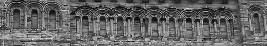 Durham Arcade